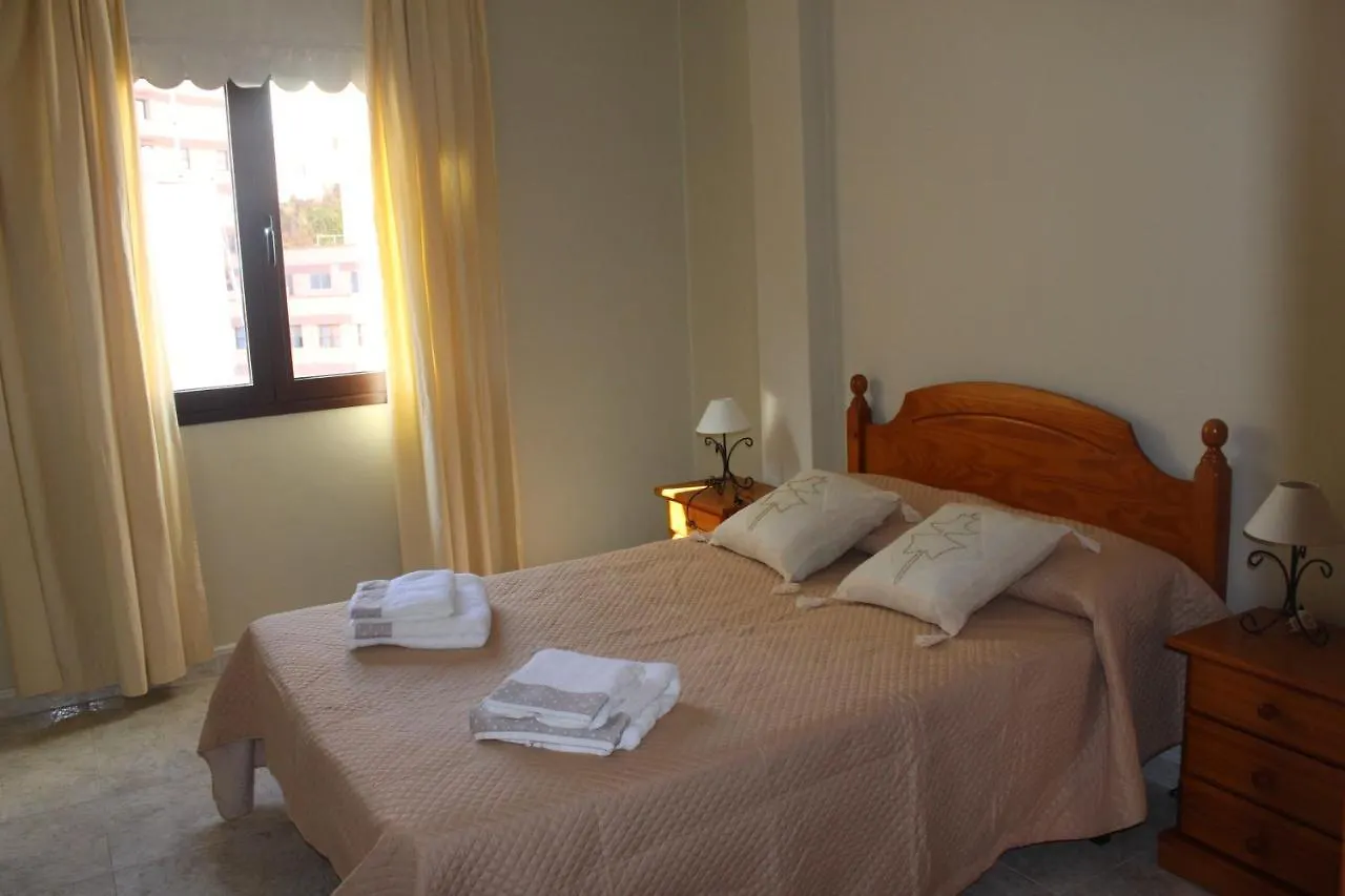 Apartamento Rincón Pimienta Verde Santa Cruz de la Palma