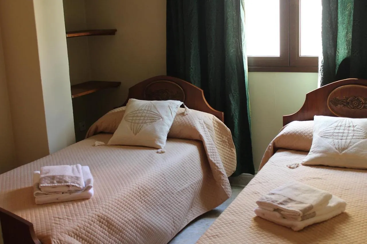 Apartamento Rincón Pimienta Verde Santa Cruz de la Palma  0*, Santa Cruz de la Palma (Isla de la Palma) España