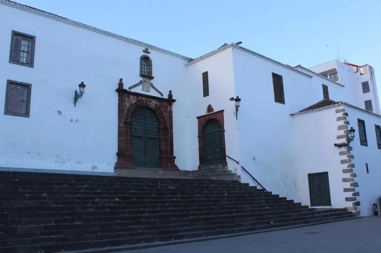 Apartamento Rincón Pimienta Verde Santa Cruz de la Palma