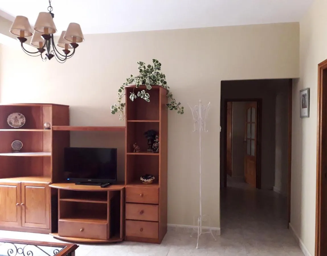 Apartamento Rincón Pimienta Verde Santa Cruz de la Palma  Santa Cruz de la Palma (Isla de la Palma)