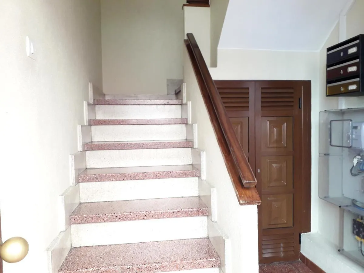 Apartamento Rincón Pimienta Verde Santa Cruz de la Palma   Santa Cruz de la Palma (Isla de la Palma)