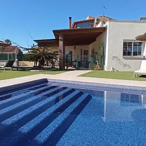 Casa De Sueños Benasha Deltebre